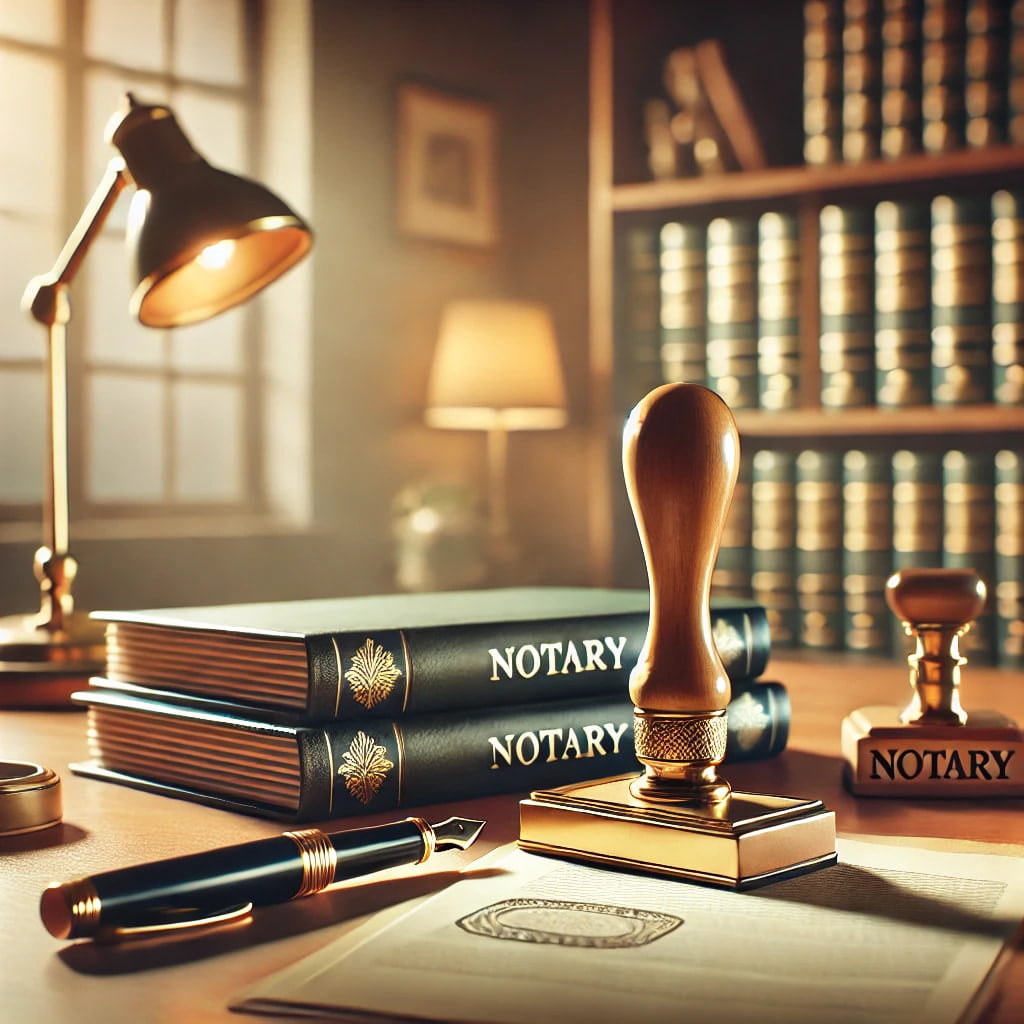 Louisiana Notary Book and Stamp with library of Louisiana Notary civil Law. Mark Hingle Notary Medic The Best Notary on the westbank
